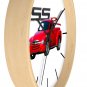 New 2004 Chevy SSR 10" Wall Clock, Free Shipping!