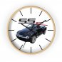 New 2004 Chevy SSR 10" Wall Clock, Free Shipping!