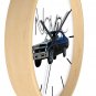 New 1972 Chevy Nova SS 10" Wall Clock, Free Shipping!