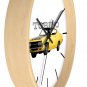 New 1970 Ford Torino 10" Wall Clock, Free Shipping!