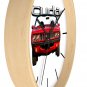 New 1971 Barracuda 10" Wall Clock, Free Shipping!