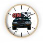 New 1987 Buick Grand National GN 10" Wall Clock, Free Shipping!