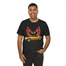 New 1971 Pontiac Formula Firebird T-shirt   Free Shipping