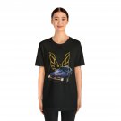New 1976 Pontiac Firebird Trans AM SE T-shirt Free Shipping New 1976 Pontiac Firebird Trans AM SE T-shirt Free Shipping