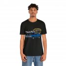 NEW 1970 Plymouth Duster T-shirt   Free Shipping