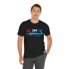NEW 1970 AMX T-shirt Free Shipping NEW 1970 AMX T-shirt Free Shipping