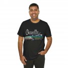 New 1969 Chevy Chevelle T-shirt    Free Shipping