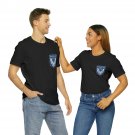 New 15th Anniversary Pontiac Firebird Trans AM Logo on breast T-shirt  Free Shipping