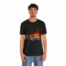 New 1965 Pontiac Catalina in our lava series T-shirt Free Shipping New 1965 Pontiac Catalina in our lava series T-shirt Free Shipping