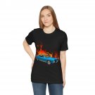 New 1967 Pontiac Catalina in our lava series T-shirt Free Shipping New 1967 Pontiac Catalina in our lava series T-shirt Free Shipping