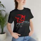 NEW 2018 Dodge Demon T-shirt  Free Shipping