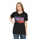 NEW 1971 Plymouth Road Runner in our lightning series T-shirt   Free Shipping