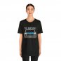NEW 1970 AMC Rebel "The Machine" T-shirt   Free Shipping
