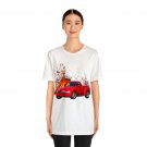 New 2004 Chevy SSR in our lava series T-shirt   Free Shipping