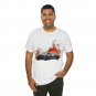 New 2011 Chevy Camaro Pace car in our lava series shirt  Free Shipping