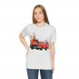 1970 Buick GS Gran Sport in our lava series T-shirt   Free Shipping