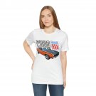 NEW 1970 AAR Cuda T-shirt   Free Shipping