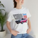 NEW 1970 AAR Cuda T-shirt   Free Shipping