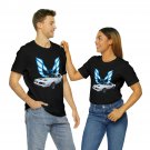 New 1977 Pontiac Formula Firebird T-shirt   Free Shipping