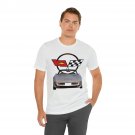 New 1982 Collectors Edition Chevy Corvette T-shirt Free Shipping New 1982 Collectors Edition Chevy Corvette T-shirt Free Shipping