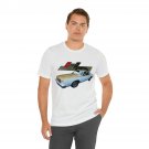 NEW 1979 Hurst Olds 442 T-shirt! Free Shipping
