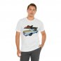 NEW 1979 Hurst Olds 442 T-shirt! Free Shipping