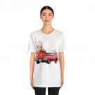 NEW 1970 Olds 442 in our lava series T-shirt!  Free Shipping