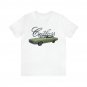 NEW 1971 Olds Cutlass T-shirt    Free Shipping