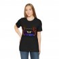 New 1998 Chevy Corvette Pace car in our lava series T-shirt   Free Shipping