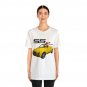 New 2005 Chevy SSR T-shirt   Free Shipping