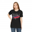 NEW 1969 Ford Mustang Mach 1 T-shirt  Free Shipping