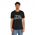 NEW 1969 Ford Mercury Cougar T-shirt   Free Shipping