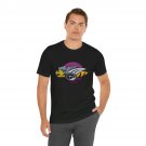 NEW Dodge Rumble Bee Logo T-shirt  Free Shipping