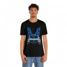 New 1974 Pontiac Firebird Trans AM T-shirt   Free Shipping