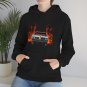 New 1969 Hurst Olds Cutlass 442 in our lava series Hoodie   Free Shipping!