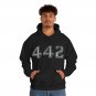 New Olds Cutlass 442 LOGO Hoodie   Free Shipping!