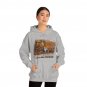 New Whippet-in our fall attitude series Hoodie  Free Shipping!