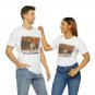 New  Great Dane in our fall day attitude series T-shirt    Free Shipping