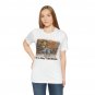 New Dalmatian in our fall day attitude series T-shirt   Free Shipping