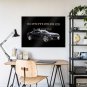 New 2012 Chevy 45th Anniversary Camaro Gloss Poster, 4 sizes available