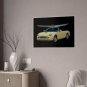 NEW 2002 Ford T-Bird Gloss Poster, 4 sizes available