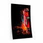 NEW 1999 Plymouth Prowler in our lava series Wall Decal