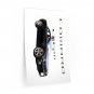 NEW 2012 45th Anniversary Chevy Camaro Wall Decal