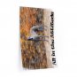 1NEW Whippet in our Fall Day Attitude Series Wall Decal