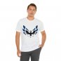 Pontiac Firebird Logo T-shirt   Free Shipping