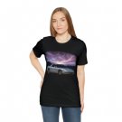 New 1997 Pontiac Formula Firebird in our lightning series T-shirt   Free Shipping