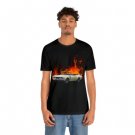 NEW 1968 Olds 442 in our lava series T-shirt   Free Shipping