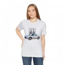 New 1984 Pontiac Fiero Pace Car T-shirt   Free Shipping
