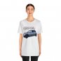 NEW 2009 Mini Cooper S T-shirt  Free Shipping