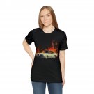NEW 1966 Barracuda T-shirt   Free Shipping